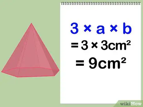 Step 5 然后再乘以3 。