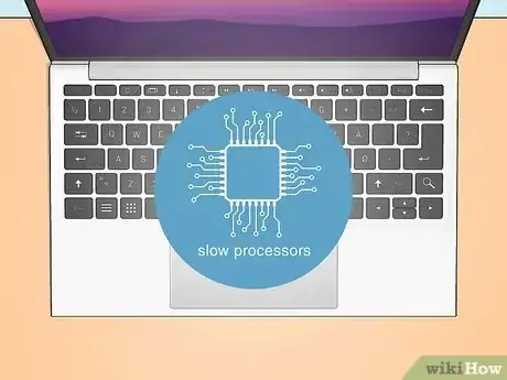 Step 3 Chromebook的硬件不是很强大。