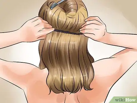 Step 4 尝试接发。