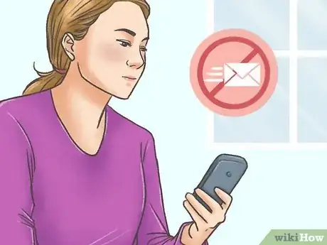 Step 1 不要主动联系他。