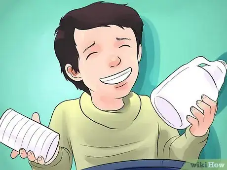 Step 2 废物回收。