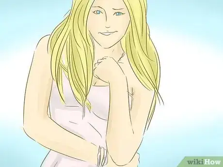 Step 7 不要做女孩中的女孩。