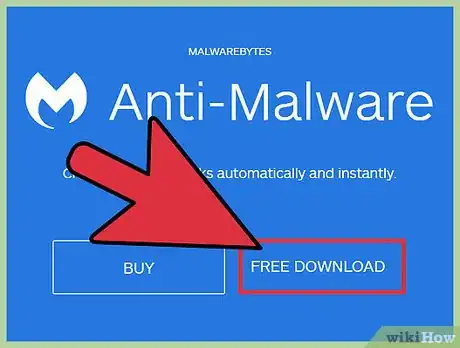 Step 9 下载并安装Malwarebytes反恶意软件。