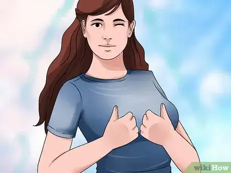 Step 3 建立高自尊。