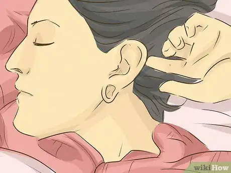 Step 3 给你的耳朵充分的休息时间。