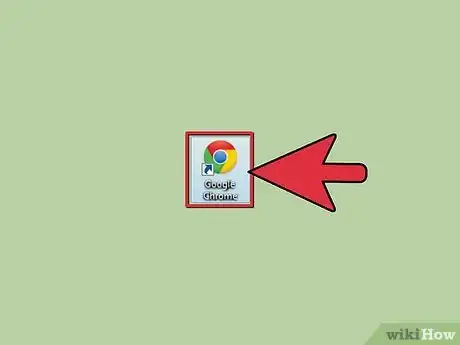 Step 1 打开火狐、Chrome或Safari浏览器。