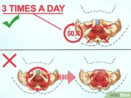 Step 5 锻炼不应过度。