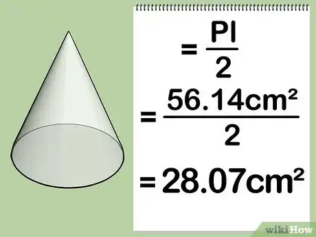 Step 7 将这个测量值除以2 。