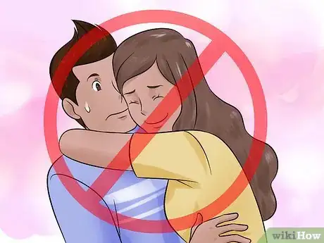 Get Over an Ex You're in Love With Step 45