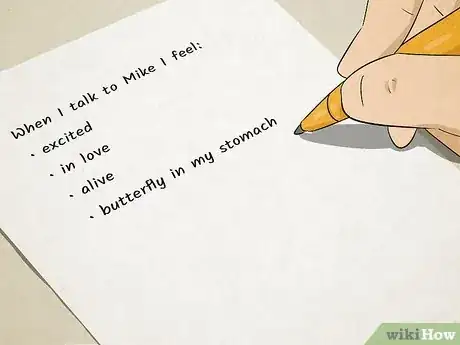 Step 4 审视自己的情绪。