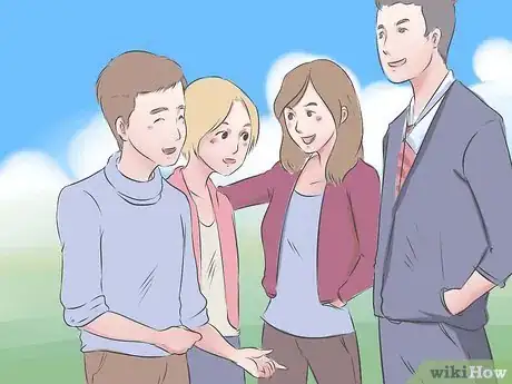 Step 3 叫上其他人一起玩。