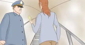 游览梵蒂冈