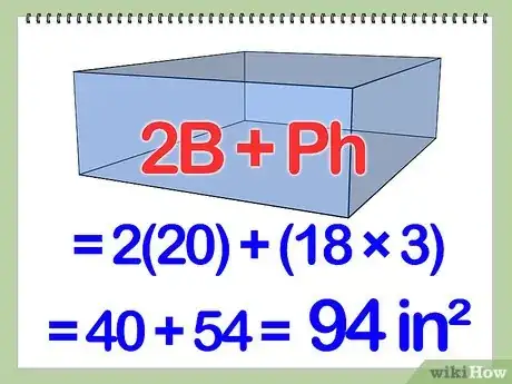 Step 5 将步骤3和4中计算出的B和Ph的数值带入步骤1中的公式：