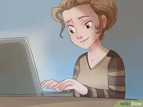 Step 1 更改社交网页。