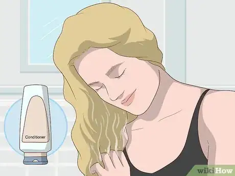 Get Green out of Blonde Hair Step 18.jpeg