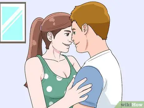 Step 5 使用一个诡计。