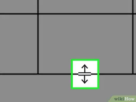 Step 9 调整日历的大小。