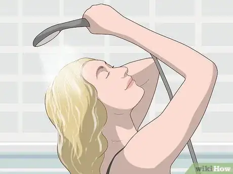 Get Green out of Blonde Hair Step 17.jpeg