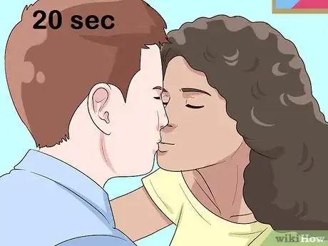 Step 5 保持简短而甜蜜。