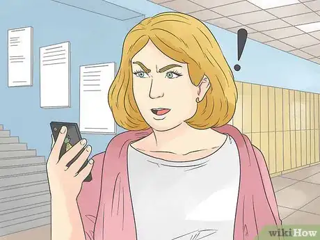 Step 2 她可能会完全曲解一些不带任何特殊含义的消息。
