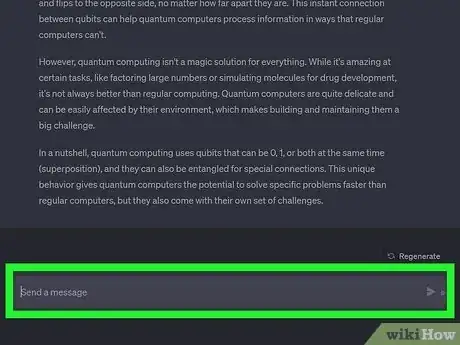 Step 7 必要时输入更多信息。