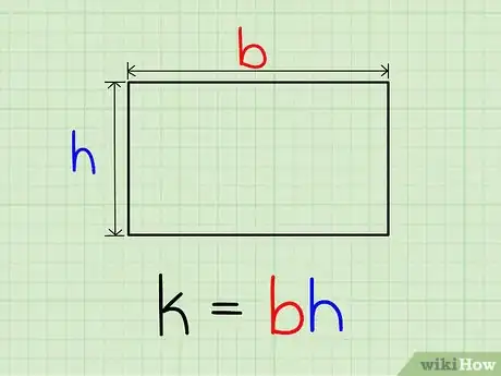 Step 2 基底诚意高度得到面积。