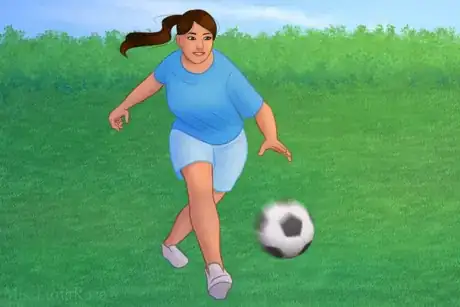 Young Woman Playing Soccer.png