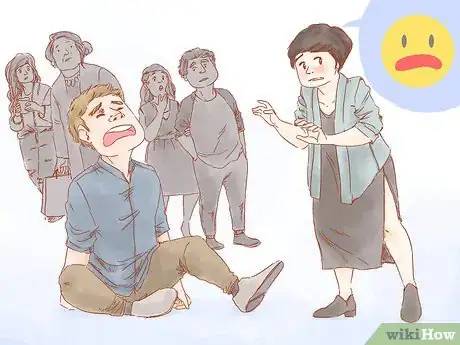 Step 4 找寻亚沟通的平衡点。