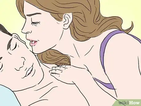 Step 4 说下流的话。
