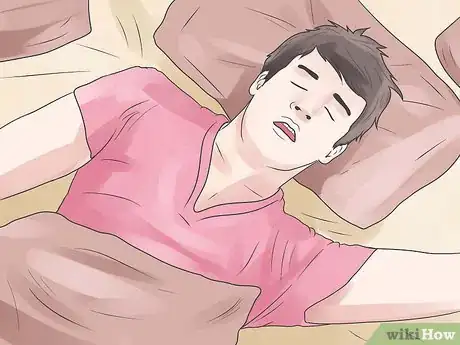 Step 3 定7小时睡眠为目标。