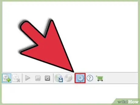 Step 3 让精灵虚拟光驱（Daemon Tools）成为ISO文件的关联程序。