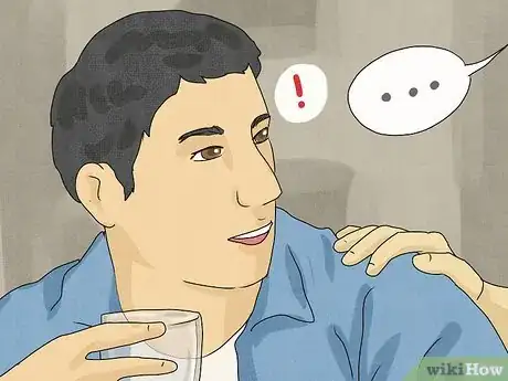 Step 3 保持警醒。
