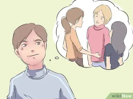Step 4 尊重她的独立性。