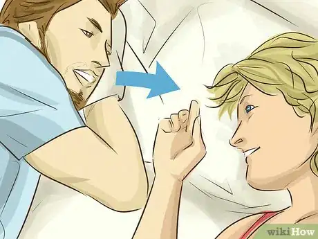Step 1 坦率真诚地谈自己的渴望。