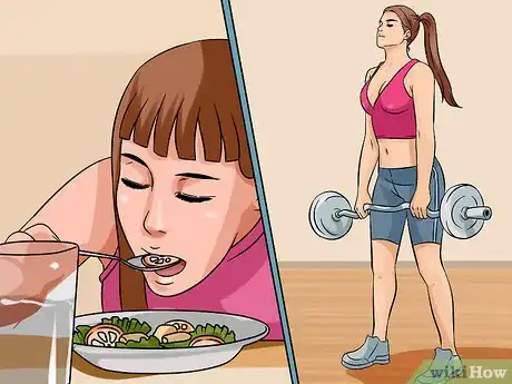 Step 5 找一个舒缓心情的方法。