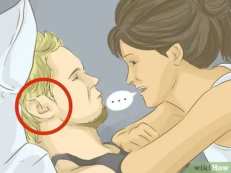 Step 2 给她说话的机会，听听她的想法，不要急着评论。