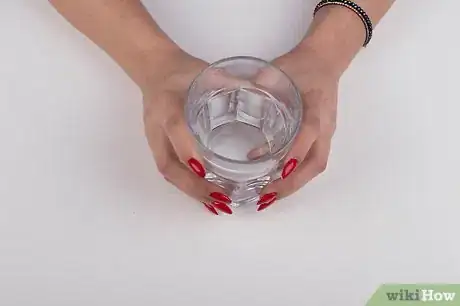Step 5 多喝水。