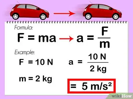 Step 2 使用公式： F =...