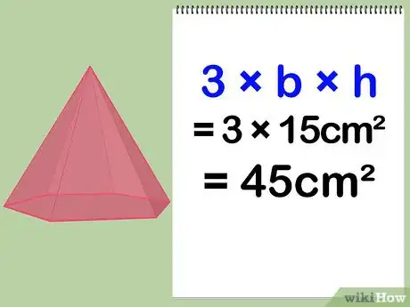 Step 3 这个值乘以3。