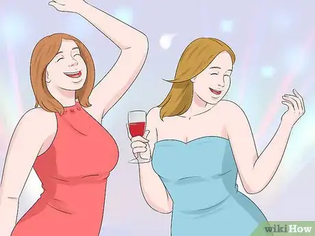 Step 1 让别人喜欢你。