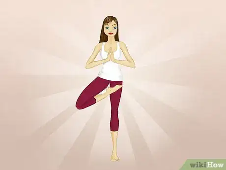 Step 5 尝试用创意的方法停止想那个人。