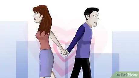 Step 1 知道何时应该让步。