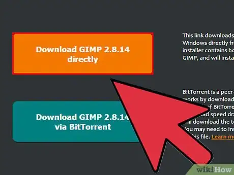 Step 2 安装图像编辑软件。