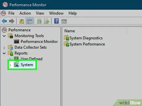 Step 8 Run a diagnostic...