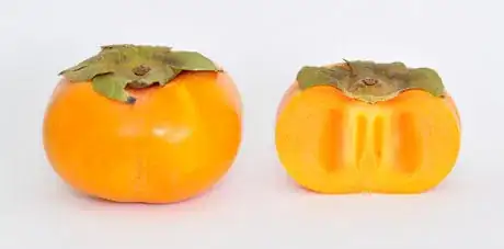 Fuyu Persimmons