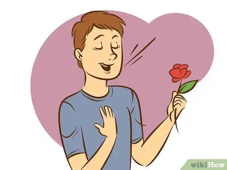 Step 2 做一件好事。