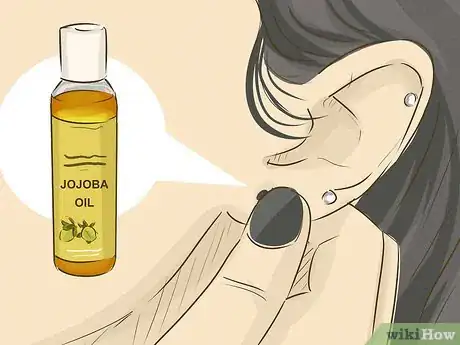 Step 2 每天按摩。