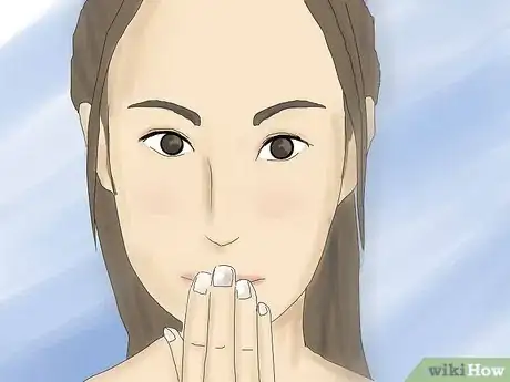 Step 2 确认你的缺点。