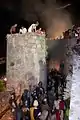 "Kliški uskoci" re-enactment