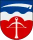 Coat of arms of Älvdalen Municipality